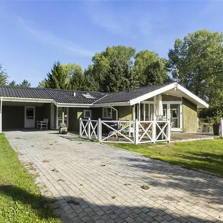 Hébergement de vacances 3304-stege-kvaerken-42 *