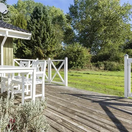 Hébergement de vacances 3304-stege-kvaerken-42 *