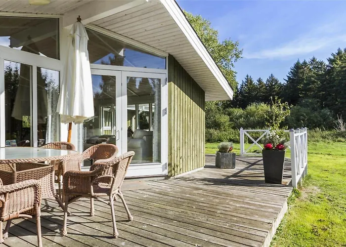 3304-stege-kvaerken-42 Hébergement de vacances Stege