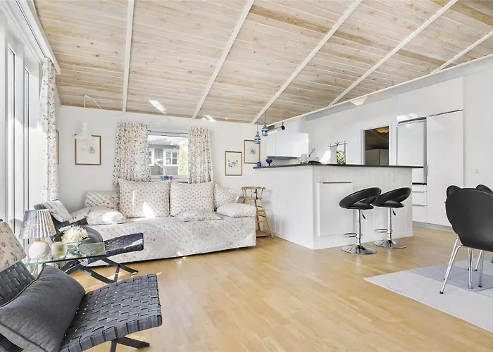 Hébergement de vacances 3304-stege-kvaerken-42