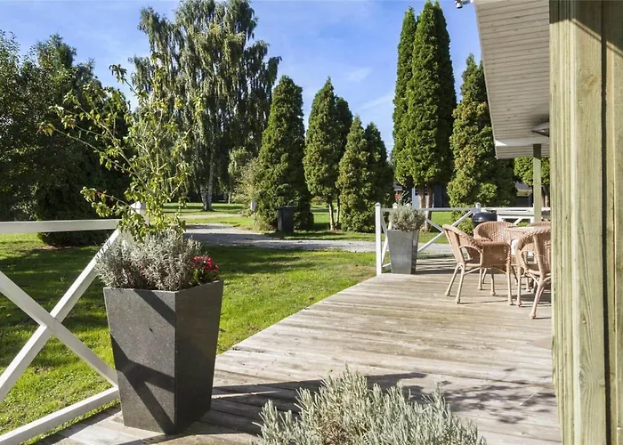 3304-stege-kvaerken-42 Hébergement de vacances Stege