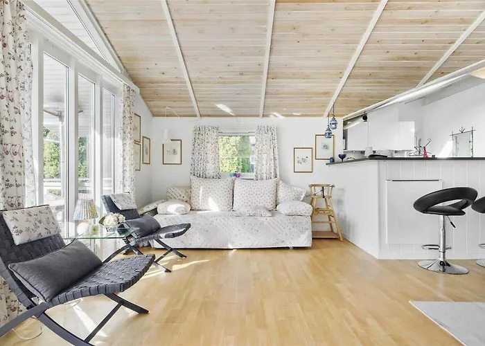 Hébergement de vacances 3304-stege-kvaerken-42 Stege